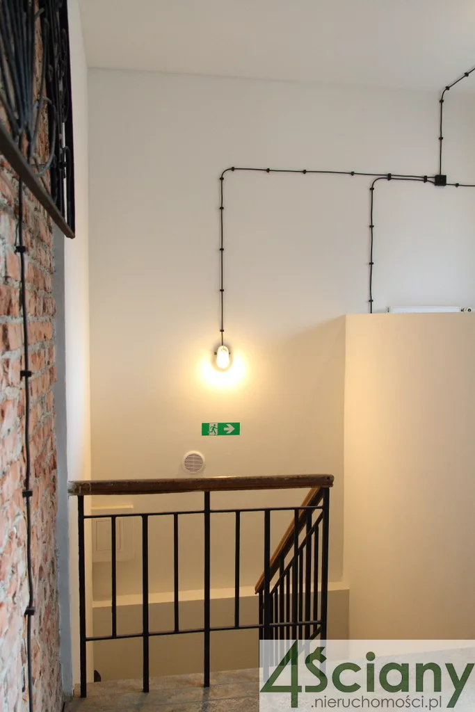 Lokal użytkowy 252,00 m², oferta nr , 4073/3098/OLW, Warszawa, Śródmieście, Śródmieście
