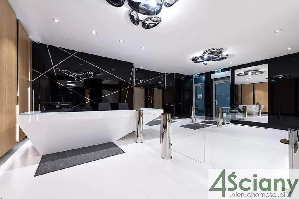 Biuro 62,59 m², oferta nr , 4077/3098/OLW, Warszawa, Śródmieście, Śródmieście