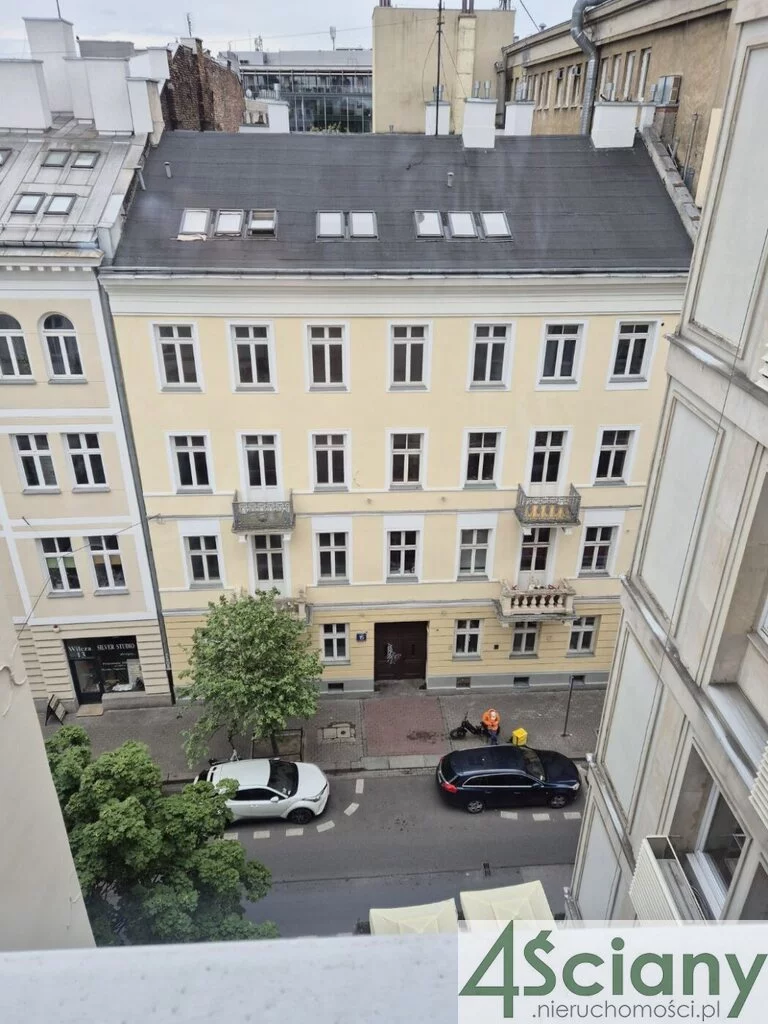 Biuro 62,59 m², oferta nr , 4077/3098/OLW, Warszawa, Śródmieście, Śródmieście