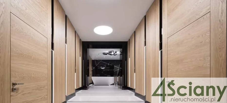 Biuro 92,00 m², oferta nr , 4083/3098/OLW, Warszawa, Śródmieście, Śródmieście