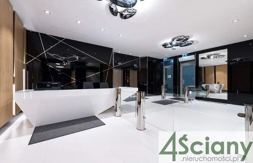 Apartamenty 4084/3098/OLW Warszawa Śródmieście