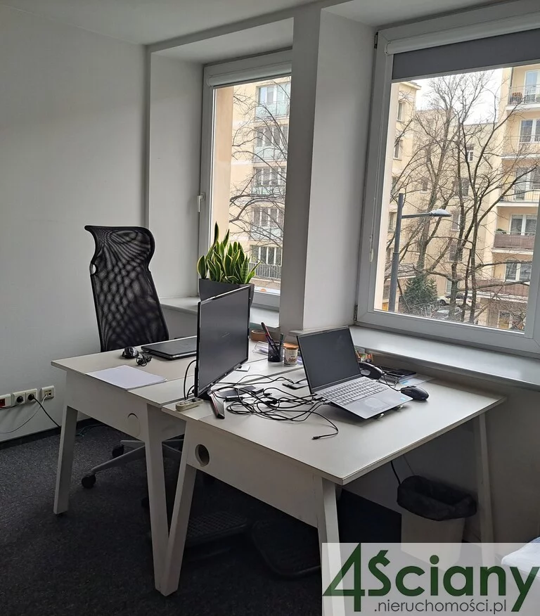 Biuro 219,00 m², oferta nr , 4084/3098/OLW, Warszawa, Śródmieście, Śródmieście