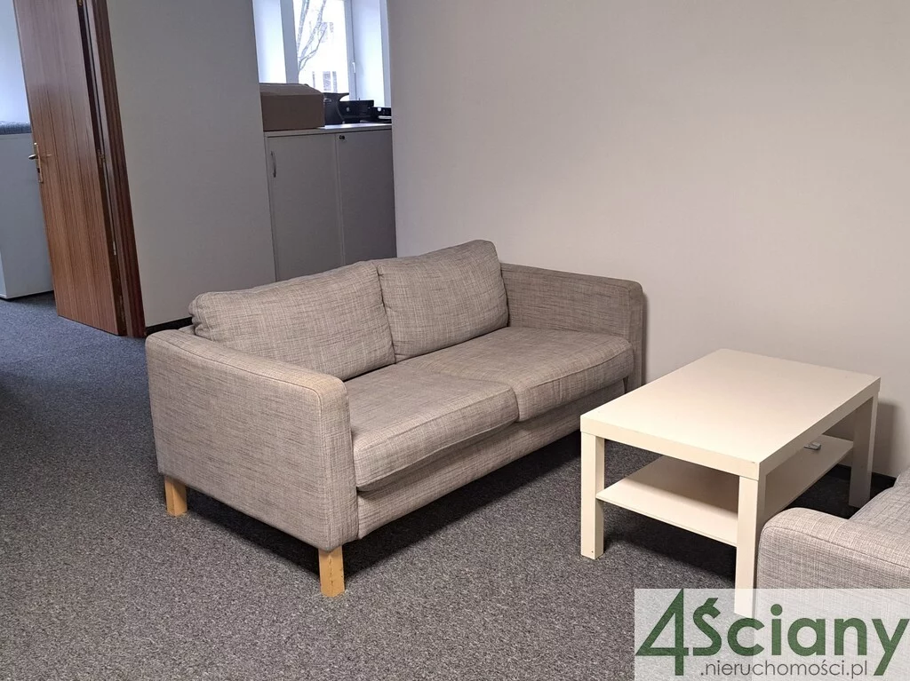 Biuro 219,00 m², oferta nr , 4084/3098/OLW, Warszawa, Śródmieście, Śródmieście