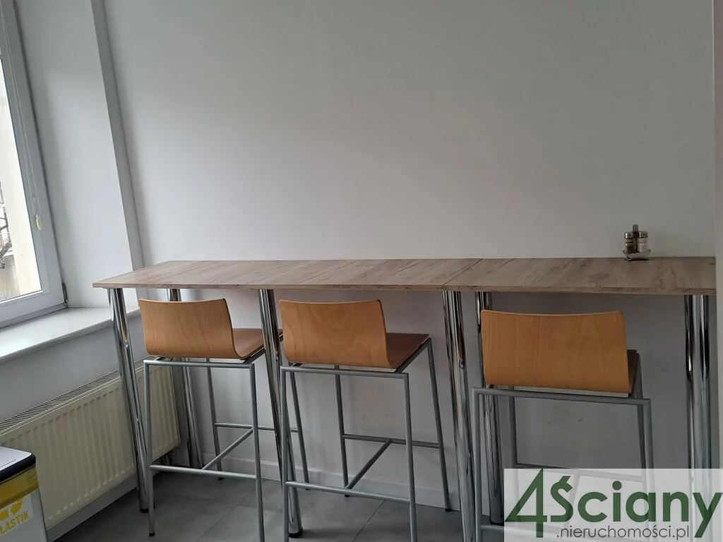Biuro 219,00 m², oferta nr , 4084/3098/OLW, Warszawa, Śródmieście, Śródmieście
