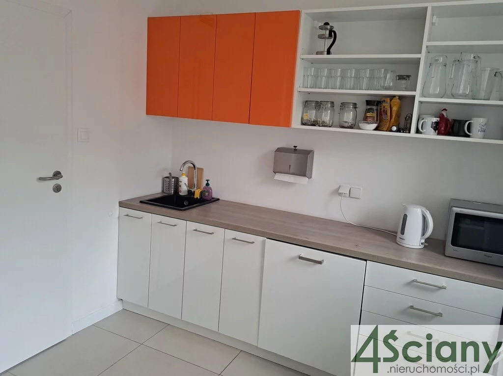 Biuro 219,00 m², oferta nr , 4084/3098/OLW, Warszawa, Śródmieście, Śródmieście