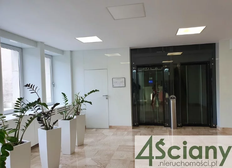 Biuro 219,00 m², oferta nr , 4084/3098/OLW, Warszawa, Śródmieście, Śródmieście
