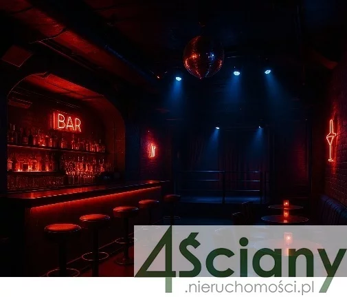 Lokal użytkowy 222,00 m², oferta nr , 4096/3098/OLW, Warszawa, Śródmieście, Śródmieście