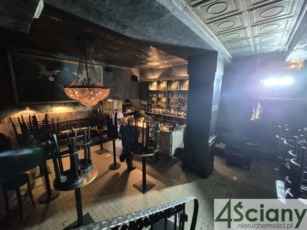 Lokal użytkowy 222,00 m², oferta nr , 4096/3098/OLW, Warszawa, Śródmieście, Śródmieście