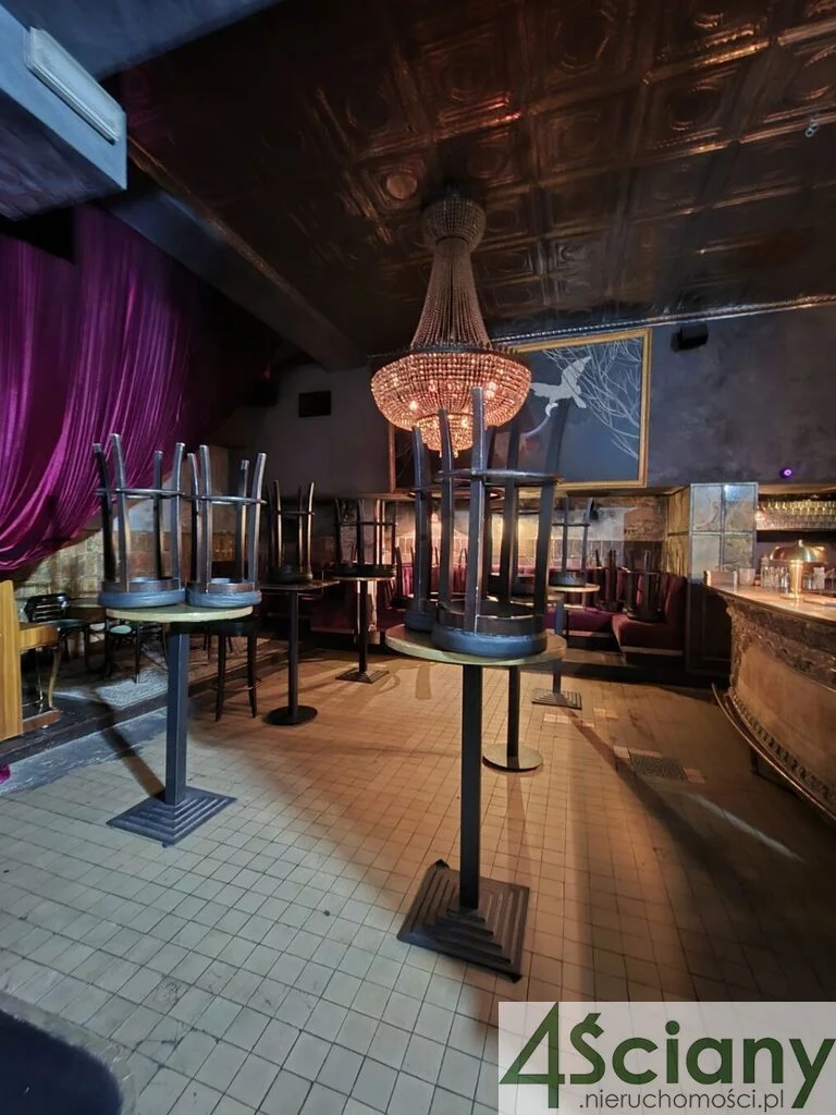 Lokal użytkowy 222,00 m², oferta nr , 4096/3098/OLW, Warszawa, Śródmieście, Śródmieście