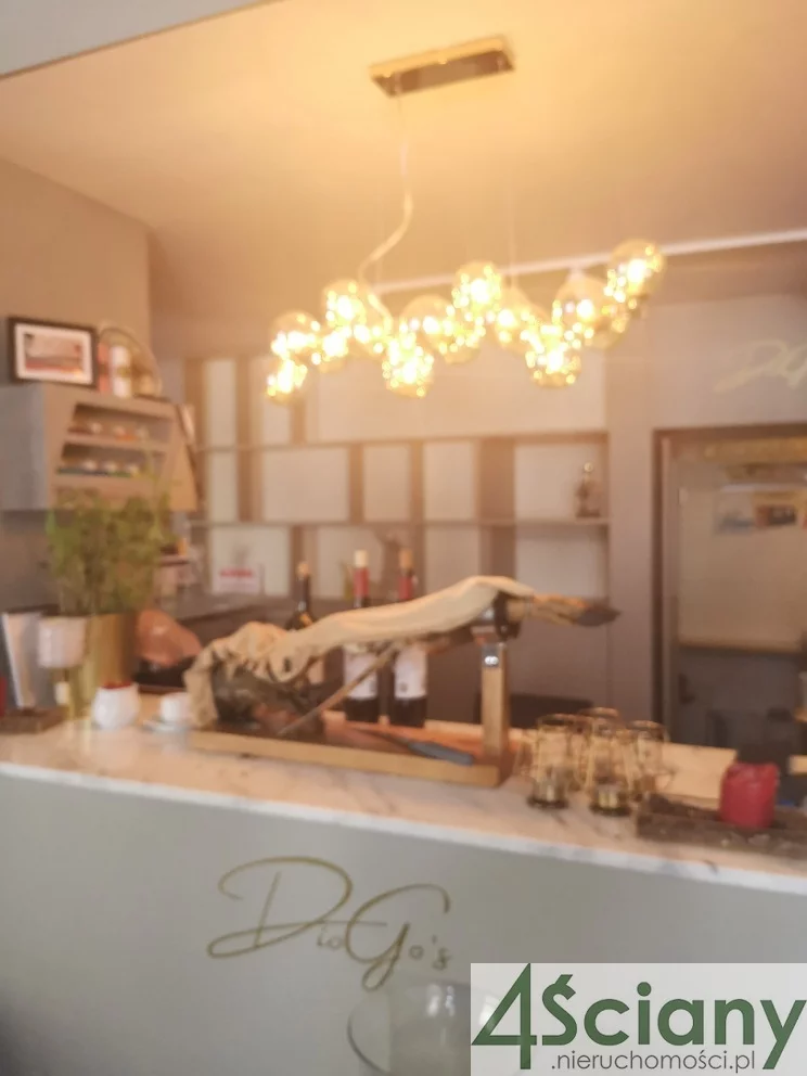 Lokal gastronomiczny 219,00 m², oferta nr , 4098/3098/OLW, Warszawa, Śródmieście, Śródmieście