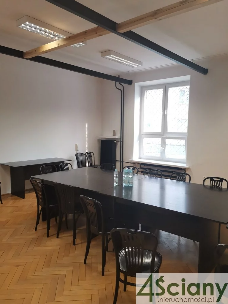 Lokal użytkowy 61,00 m², oferta nr , 4099/3098/OLW, Warszawa, Śródmieście, Śródmieście