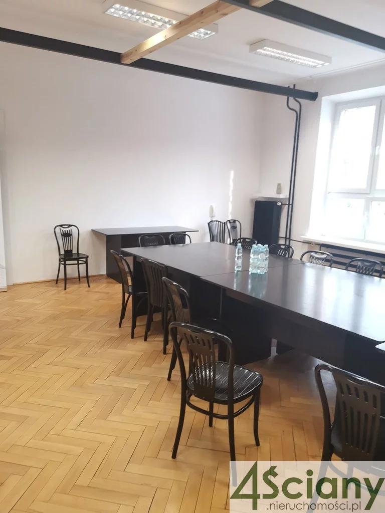 Lokal użytkowy 61,00 m², oferta nr , 4099/3098/OLW, Warszawa, Śródmieście, Śródmieście
