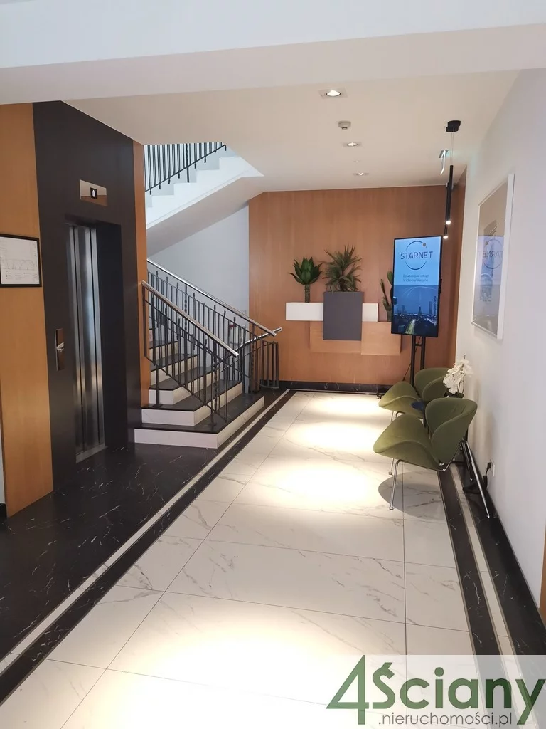 Apartamenty 4104/3098/OLW Warszawa Śródmieście
