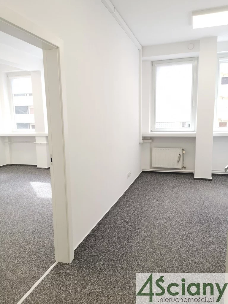 Biuro 39,00 m², oferta nr , 4104/3098/OLW, Warszawa, Śródmieście, Śródmieście