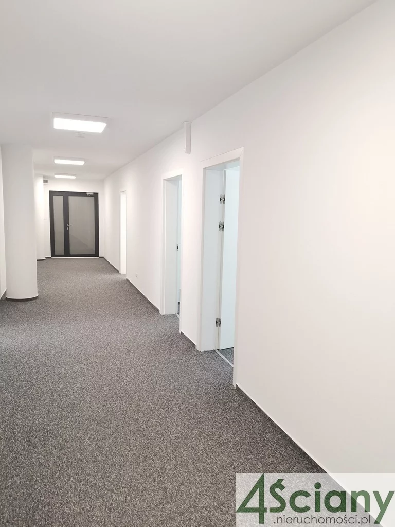 Biuro 39,00 m², oferta nr , 4104/3098/OLW, Warszawa, Śródmieście, Śródmieście