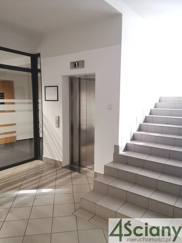 Biuro 39,00 m², oferta nr , 4104/3098/OLW, Warszawa, Śródmieście, Śródmieście