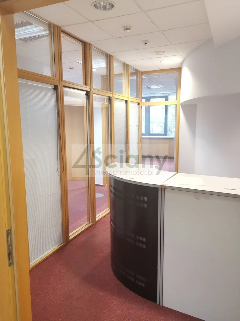 Biuro 283,76 m², oferta nr , 4109/3098/OLW, Warszawa, Śródmieście, Śródmieście