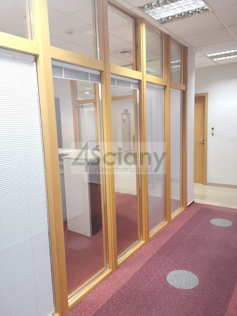 Biuro 283,76 m², oferta nr , 4109/3098/OLW, Warszawa, Śródmieście, Śródmieście