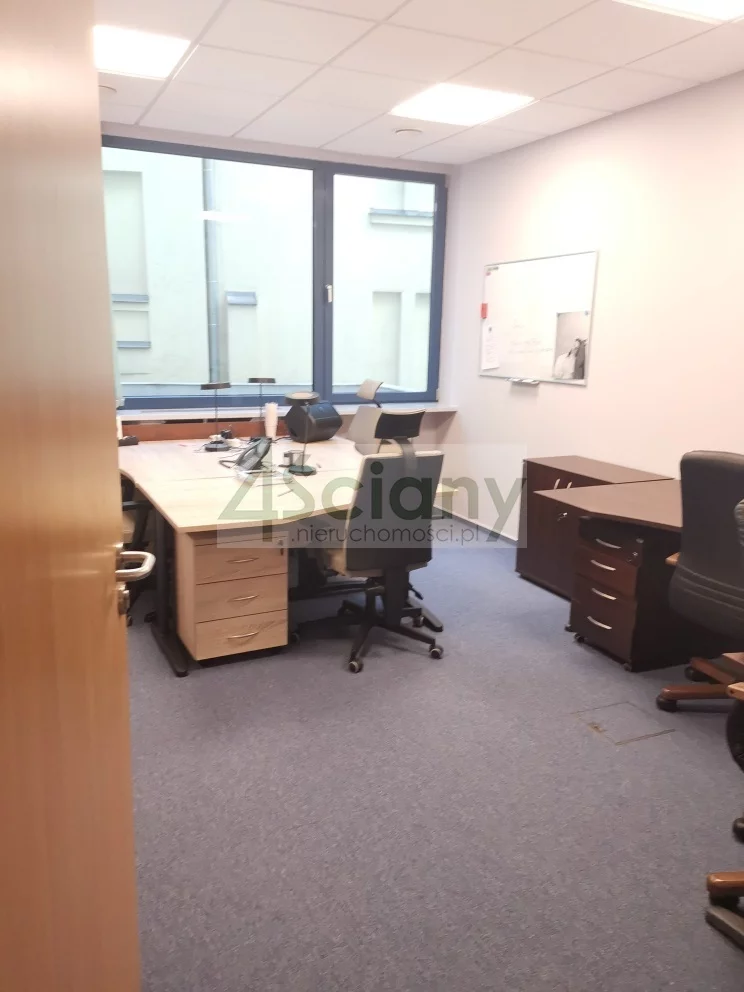Biuro 283,76 m², oferta nr , 4109/3098/OLW, Warszawa, Śródmieście, Śródmieście