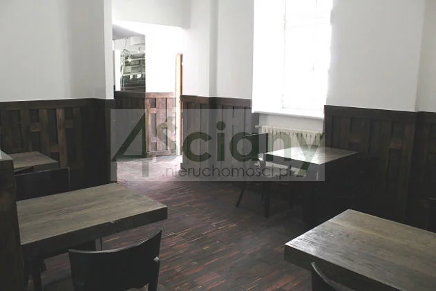 Lokal gastronomiczny 268,00 m², oferta nr , 4116/3098/OLW, Warszawa, Śródmieście, Śródmieście