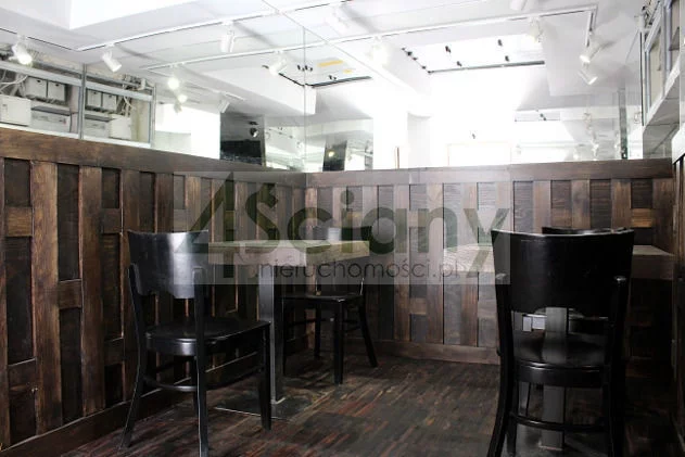 Lokal gastronomiczny 268,00 m², oferta nr , 4116/3098/OLW, Warszawa, Śródmieście, Śródmieście
