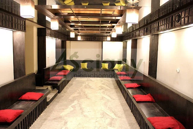 Lokal gastronomiczny 268,00 m², oferta nr , 4116/3098/OLW, Warszawa, Śródmieście, Śródmieście
