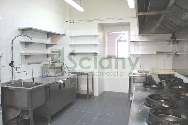 Lokal gastronomiczny 268,00 m², oferta nr , 4116/3098/OLW, Warszawa, Śródmieście, Śródmieście