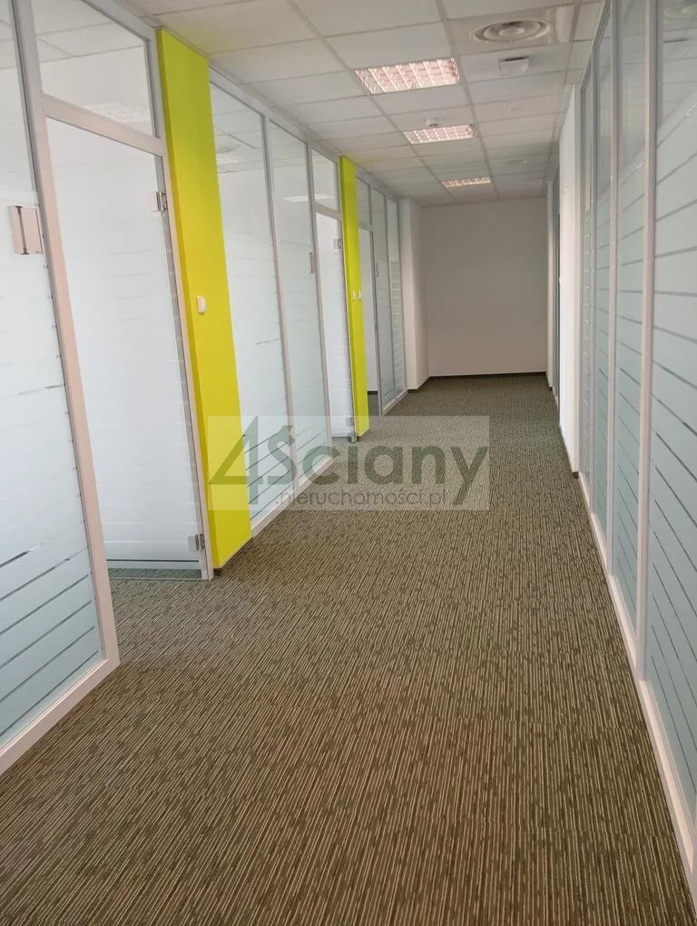 Biuro 111,00 m², oferta nr , 4113/3098/OLW, Warszawa, Ursynów, Ursynów