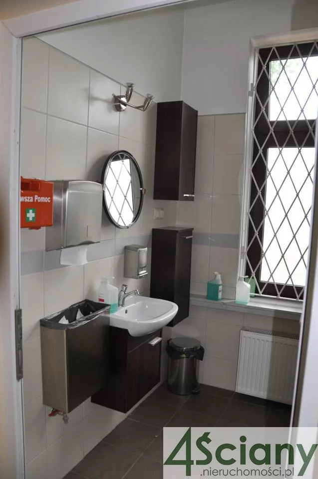 Lokal użytkowy 700,00 m², oferta nr , 1362/3098/OLS, Warszawa, Wawer, Wawer