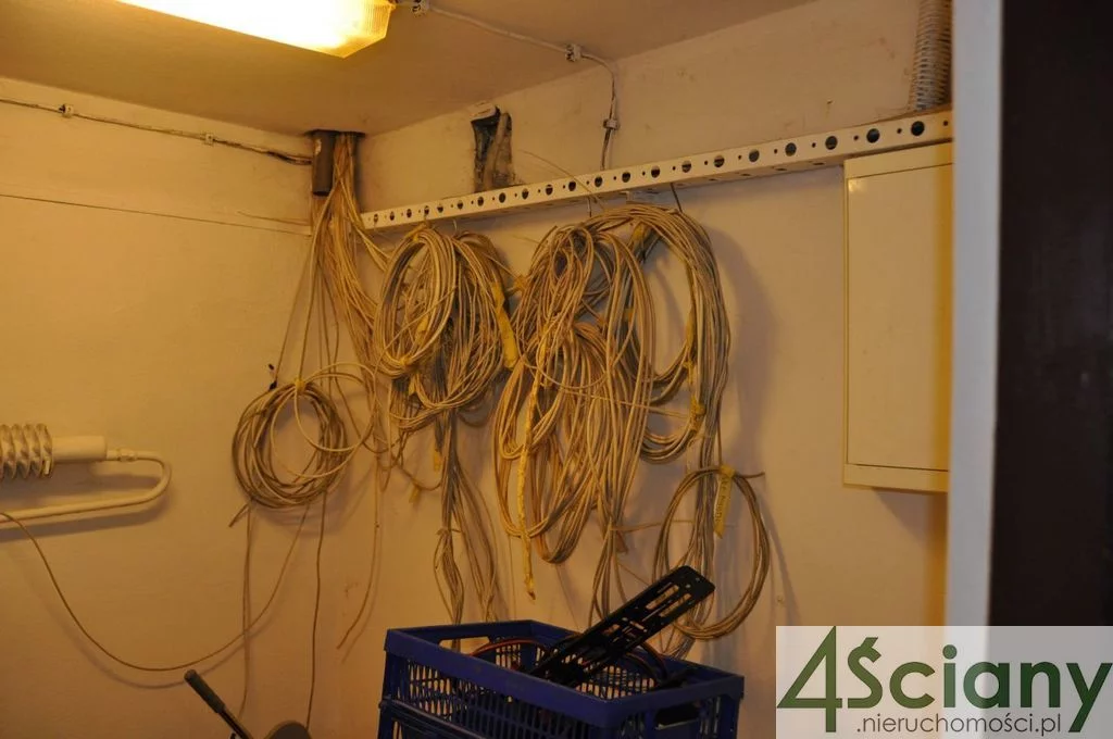 Lokal użytkowy 700,00 m², oferta nr , 1362/3098/OLS, Warszawa, Wawer, Wawer