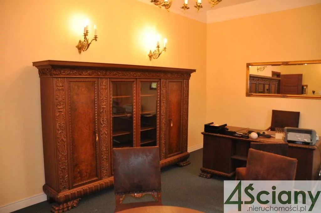 Lokal użytkowy 700,00 m², oferta nr , 1362/3098/OLS, Warszawa, Wawer, Wawer