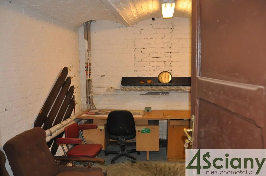 Lokal użytkowy 700,00 m², oferta nr , 1362/3098/OLS, Warszawa, Wawer, Wawer