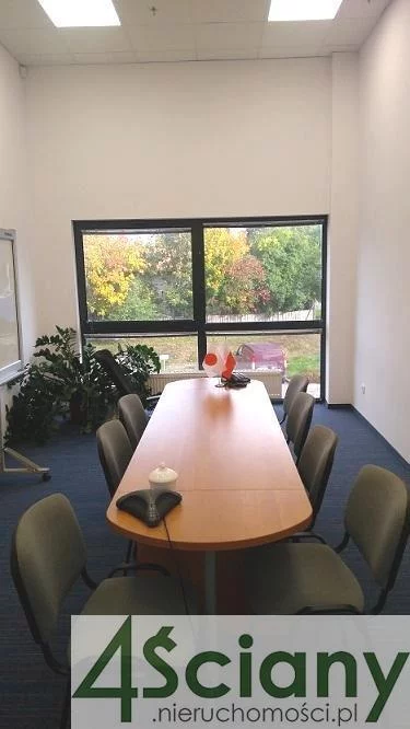 Biuro 279,00 m², oferta nr , 2715/3098/OLW, Warszawa, Włochy, Włochy