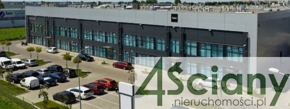 Biuro 495,00 m², oferta nr , 3180/3098/OLW, Warszawa, Włochy, Włochy