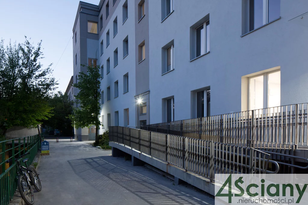 Biuro 26,00 m², oferta nr , 3107/3098/OLW, Warszawa, Wola, Wola