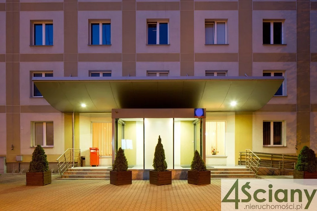 Biuro 75,00 m², oferta nr , 3109/3098/OLW, Warszawa, Wola, Wola