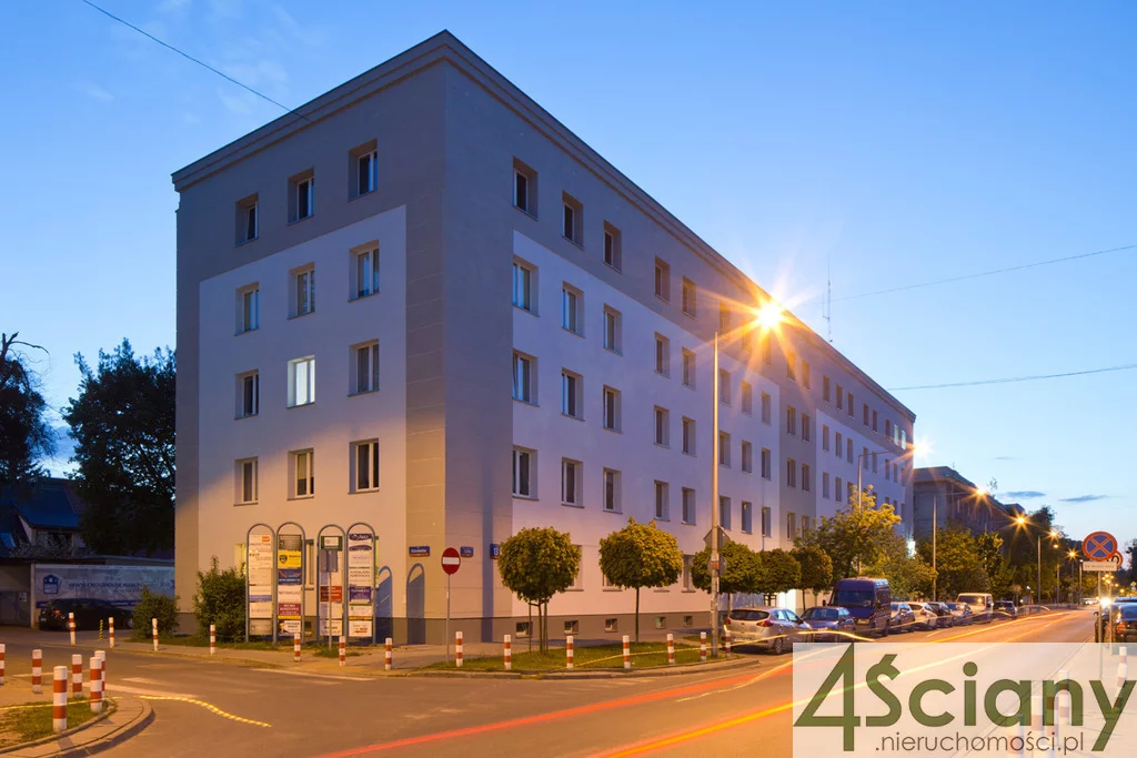 Biuro 35,66 m², oferta nr , 3111/3098/OLW, Warszawa, Wola, Wola