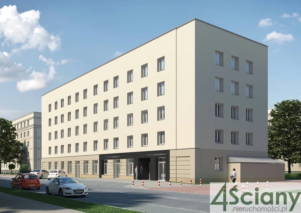 Biuro 200,00 m², oferta nr , 3116/3098/OLW, Warszawa, Wola, Wola