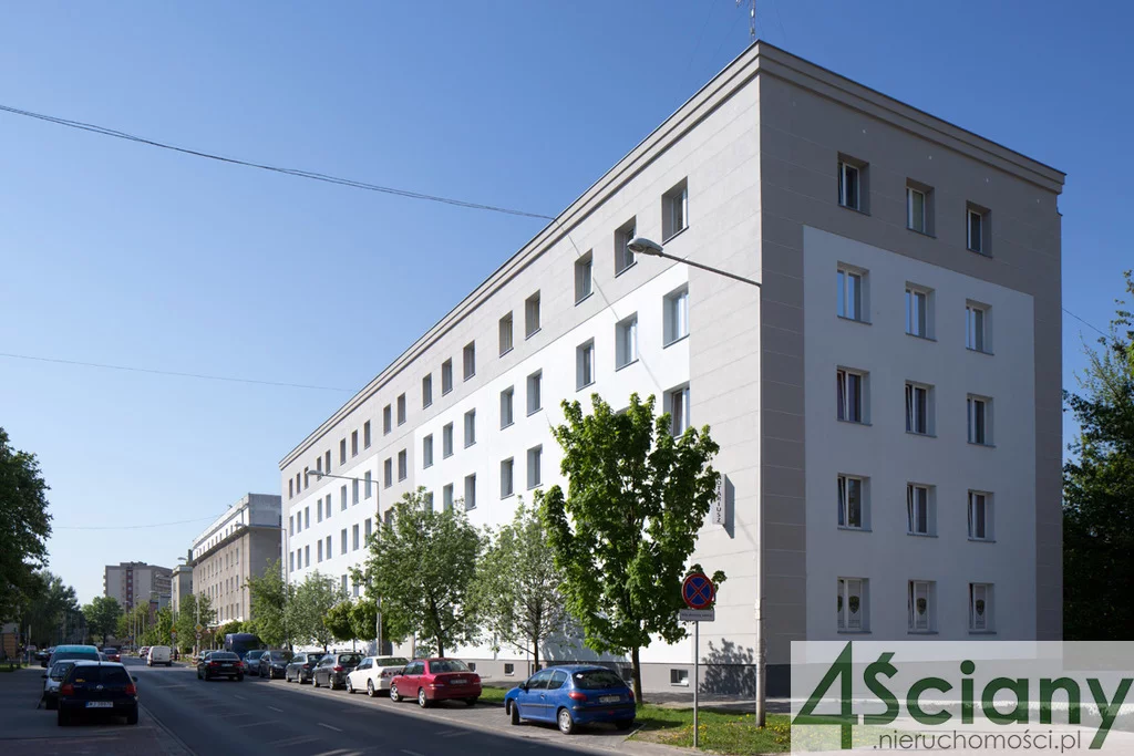 Biuro 99,00 m², oferta nr , 3124/3098/OLW, Warszawa, Wola, Wola