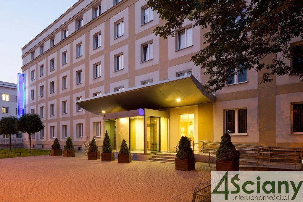Biuro 17,00 m², oferta nr , 3129/3098/OLW, Warszawa, Wola, Wola