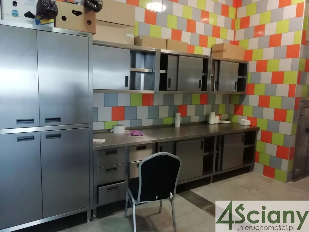 Lokal użytkowy 350,00 m², oferta nr , 3530/3098/OLW, Wołomin