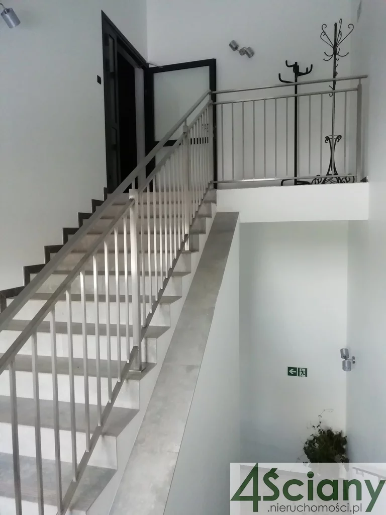 Lokal użytkowy 350,00 m², oferta nr , 3530/3098/OLW, Wołomin