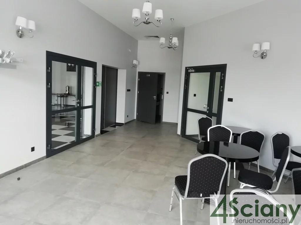 Lokal użytkowy 350,00 m², oferta nr , 3530/3098/OLW, Wołomin
