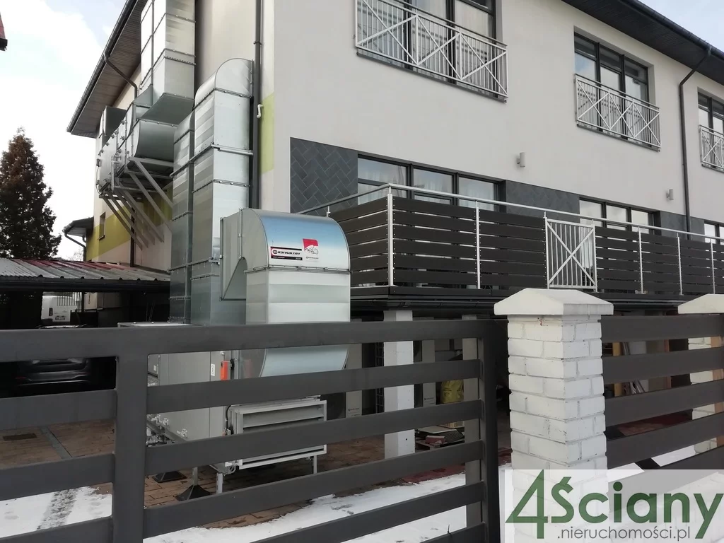 Lokal użytkowy 350,00 m², oferta nr , 3530/3098/OLW, Wołomin