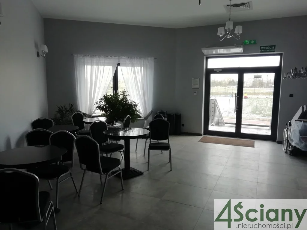 Lokal użytkowy 350,00 m², oferta nr , 3530/3098/OLW, Wołomin
