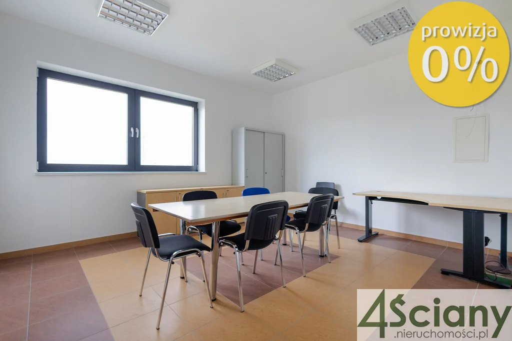 Magazyn 500,00 m², oferta nr , 191/3098/OOW, Konary