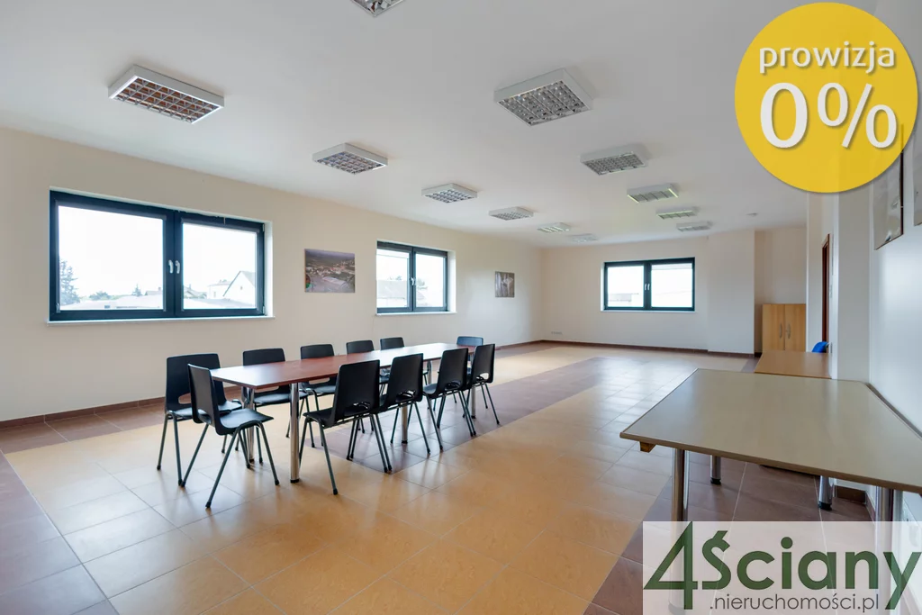 Magazyn 2 000,00 m², oferta nr , 194/3098/OOW, Konary