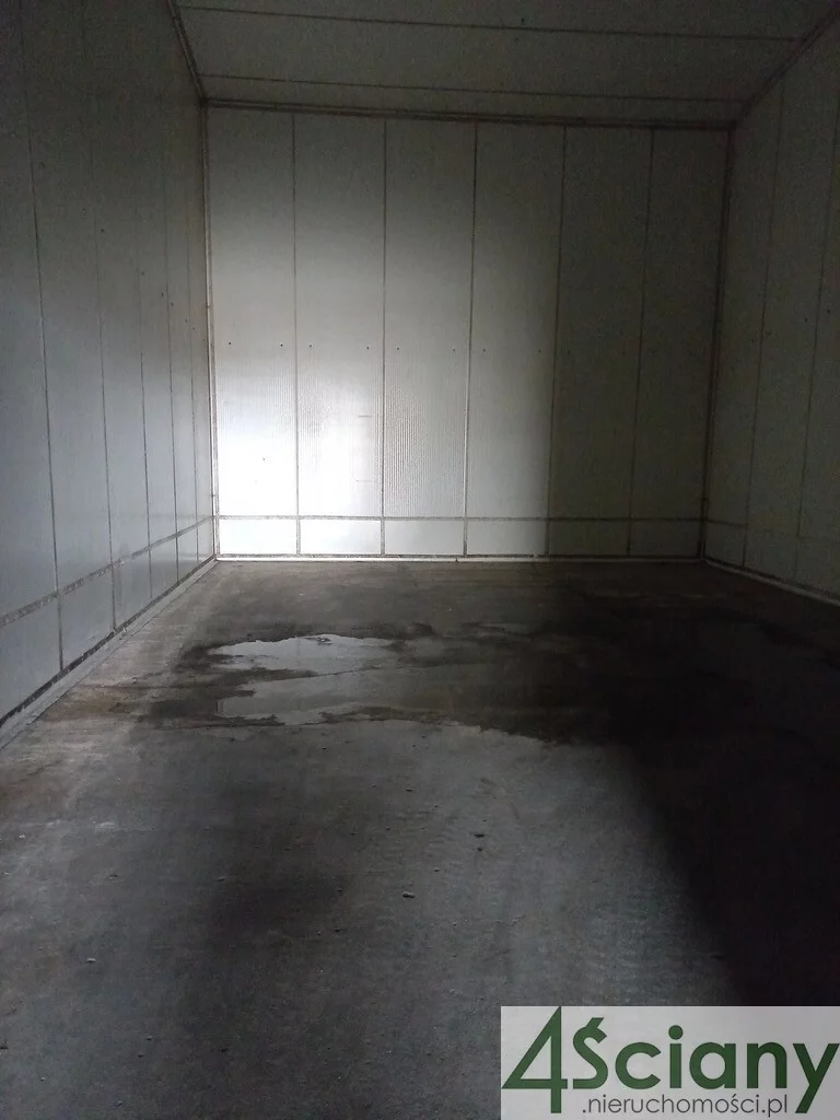 Magazyn 200,00 m², oferta nr , 195/3098/OOW, Wólka Łęczeszycka
