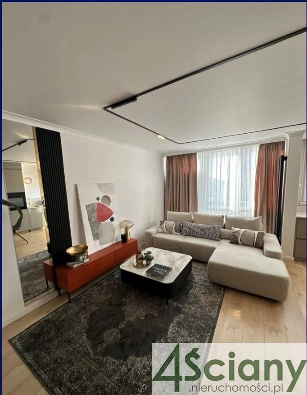 Apartamenty 64656/3098/OMS Warszawa Wola Aleja Jana Pawła II