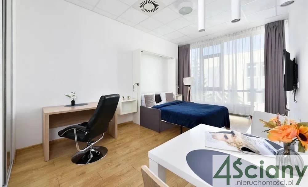 Apartamenty 65358/3098/OMS Warszawa Ochota Aleje Jerozolimskie